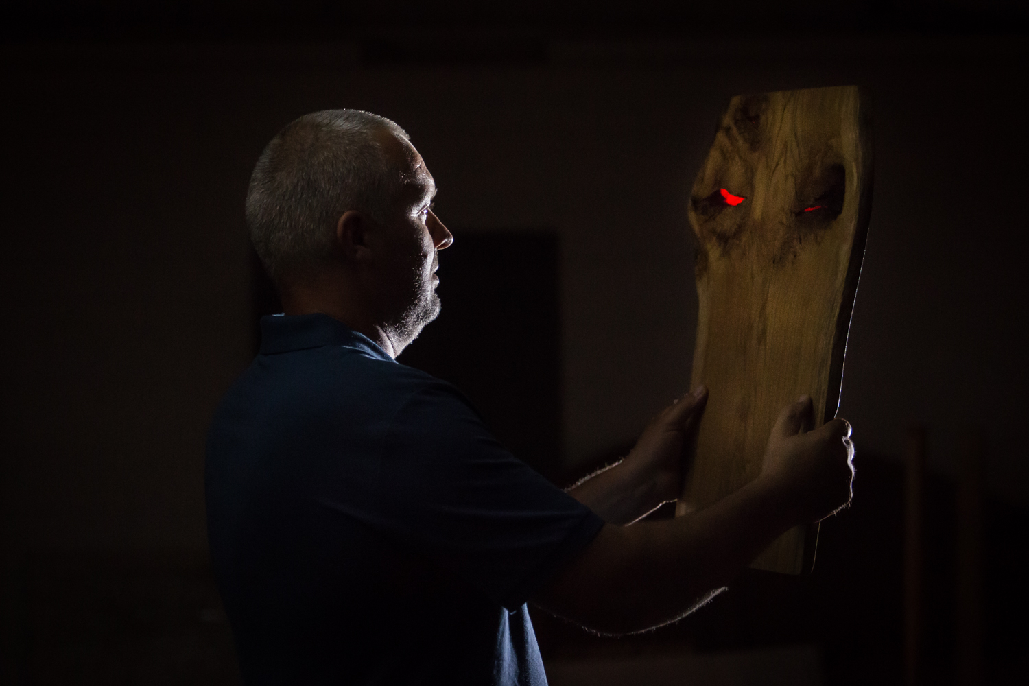 Devenni Art & Wood